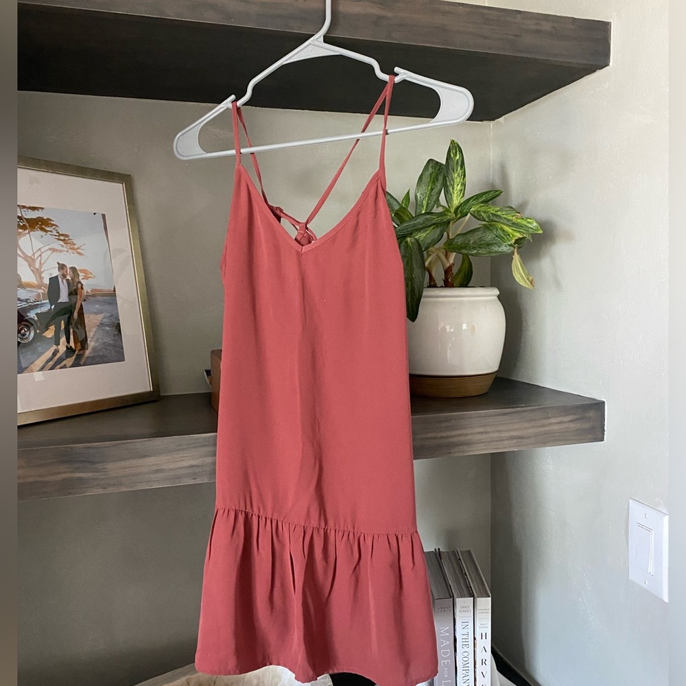 Abercrombie Dress